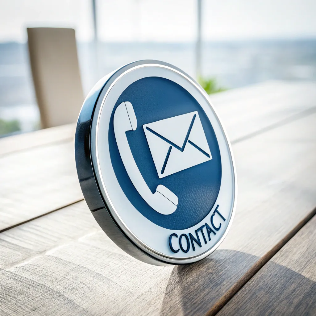 Contact Icon